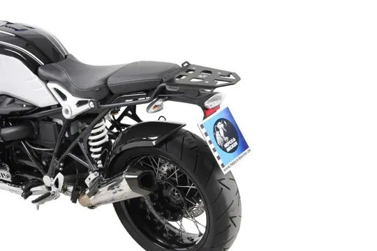 TOPKOFFERDRAGER BMW R Nine T 2014 - 2015