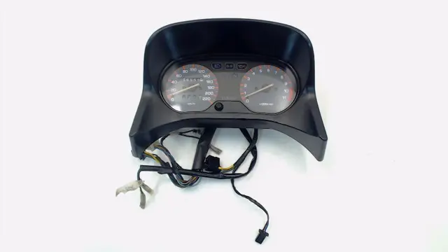 TELLER Yamaha XJ 600 Diversion 1992 - 1996