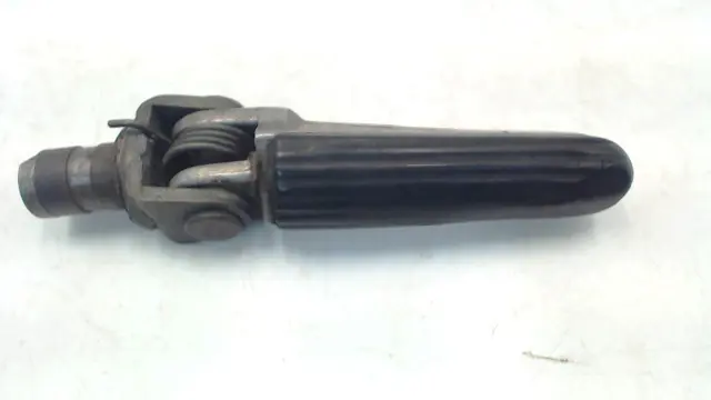 VOETSTEUN LINKS Honda CBR 900 RR 1996 - 1997