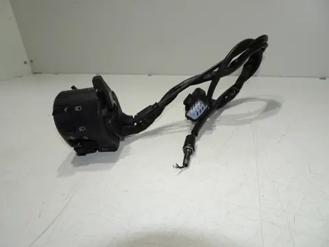 STUURSCHAKELAAR LINKS Ducati Monster S4 2001 - 2003