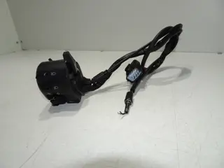 STUURSCHAKELAAR LINKS Ducati Monster S4 2001 - 2003
