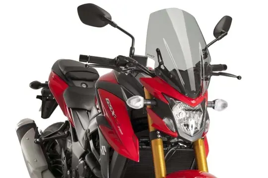 KUIPRUIT Suzuki GSX S 750 2017 - 2018