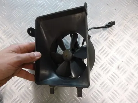 VENTILATOR BMW K 1200 LT 1998 - 2002 / 2003 - 2008