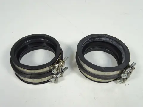 INLAAT RUBBER KTM 990 Superduke 2003 - 2006