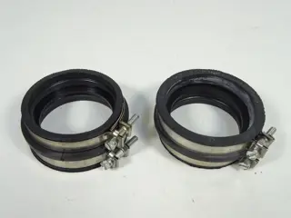 INLAAT RUBBER KTM 990 Superduke 2003 - 2006