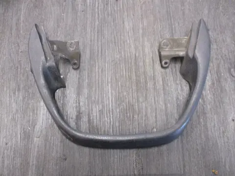 HANDVAT ACHTER Honda CBR 1000 F 1987 - 1988