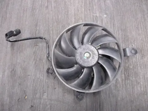 VENTILATOR Honda CB 650 F 2014 - 2016 / 2017 - 2020