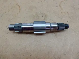 VERSNELLINGSBAK Moto Guzzi V11 1998 - 2006