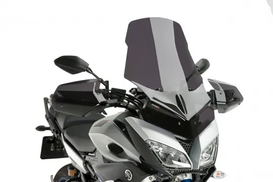 KUIPRUIT Yamaha MT 09 Tracer 2015 - 2017