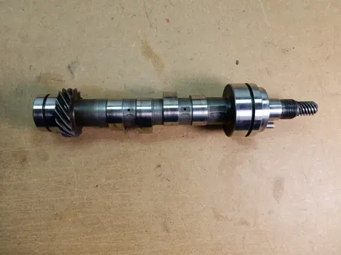 NOKKENAS Moto Guzzi 850 T3 T4 1977 - 1982