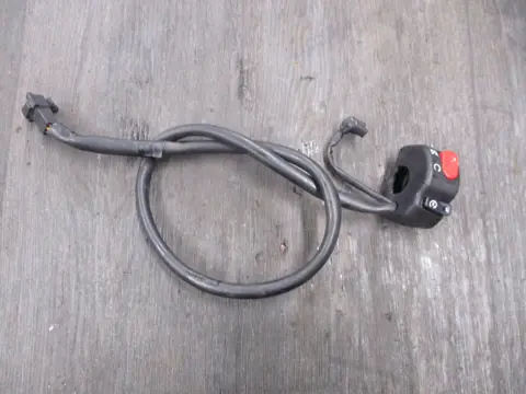 STUURSCHAKELAAR RECHTS Triumph Tiger 800 2010 - 2014