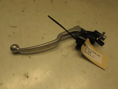 KOPPELINGSHANDLE Suzuki GSX R 600 1995 - 2000
