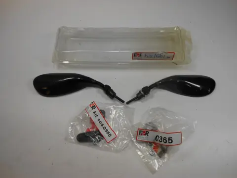 SPIEGEL SET Overig Onbekend Unknown 1950 - 2011