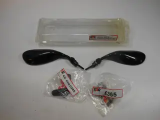 SPIEGEL SET Overig Onbekend Unknown 1950 - 2011