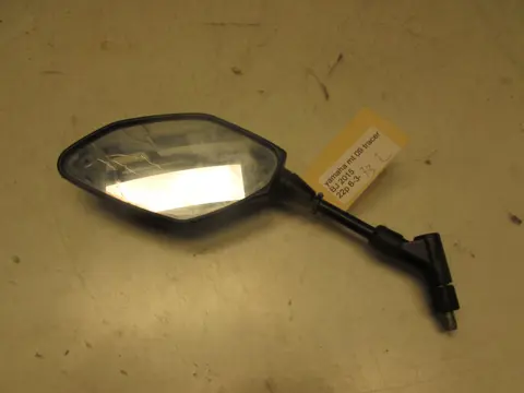 SPIEGEL LINKS Yamaha MT 09 Tracer 2015 - 2017