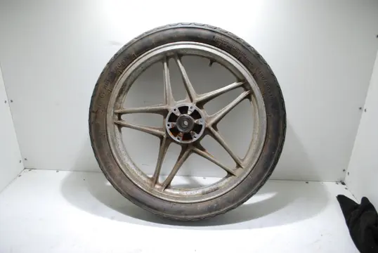 VOORVELG Moto Guzzi Florida V 65 1986 - 1992