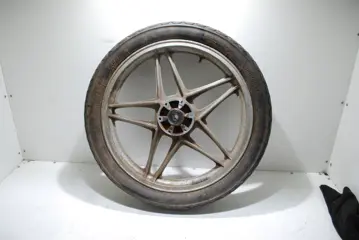 VOORVELG Moto Guzzi Florida V 65 1986 - 1992