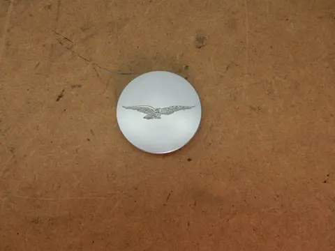 KROONPLAAT Moto Guzzi Norge 2006 - 2013