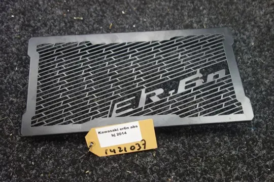 RADIATEUR Kawasaki ER 6 2009 - 2011 / 2012 - 2015