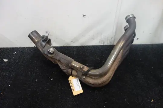 UITLAATBOCHTEN Yamaha YZF R1 1998 - 1999 / 2000 - 2001