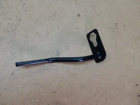 VALBEUGEL Moto Guzzi California EV 1998 - 2011