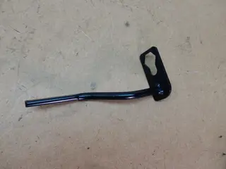 VALBEUGEL Moto Guzzi California EV 1998 - 2011