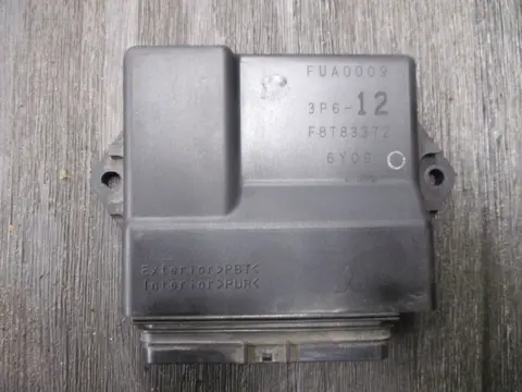 CDI UNIT Yamaha FJR 1300 2006 - 2012