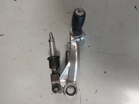REMPEDAAL Aprilia Tuono 1000 2006 - 2008