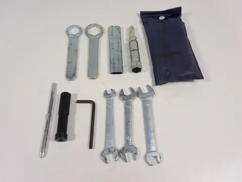 GEREEDSCHAPSET Honda NC 700 X 2011 - 2015