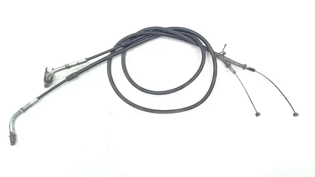 GASKABEL Kawasaki GTR 1400 2007 - 2010