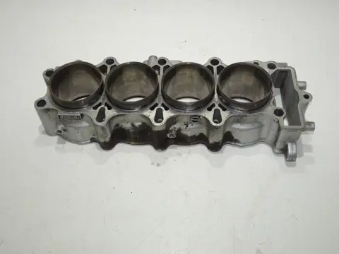 CILINDERBLOK Kawasaki ZX 6 R 1994 - 1997