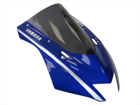 KUIPRUIT Yamaha YZF R6 2017 - 2022