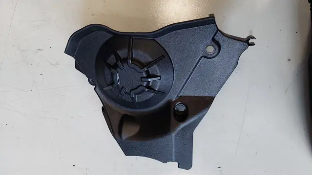 MOTORBLOKDEKSEL VOORTANDWIEL Aprilia RSV 4 2019 - 2020