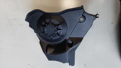 MOTORBLOKDEKSEL VOORTANDWIEL Aprilia RSV 4 2019 - 2020