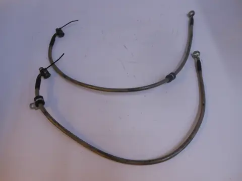 REMLEIDING VOOR Honda CBR Fireblade 2000 - 2001 / 2002 -