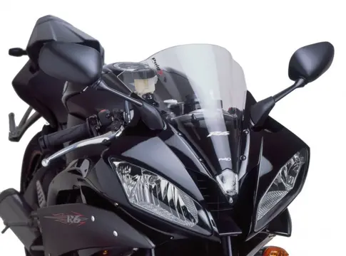 KUIPRUIT Yamaha YZF R6 2006 - 2007