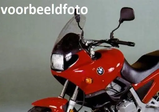 KUIPRUIT BMW F 650 1993 - 1999