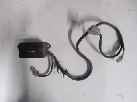 CDI UNIT Honda CB 400 1977 - 1984