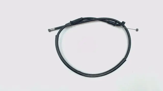CHOKEKABEL Kawasaki ZX 6 R 2000 - 2002