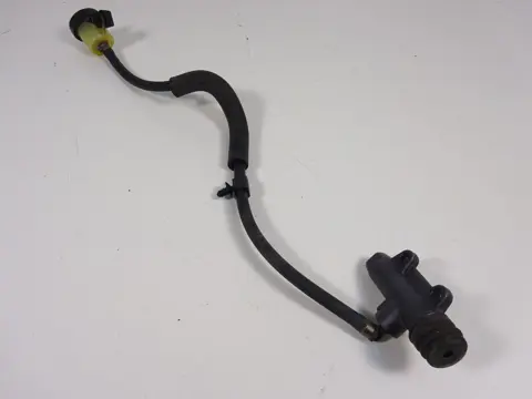 REMPOMP ACHTER BMW K 1200 GT 2006 - 2008