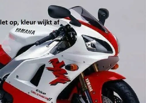 KUIPRUIT Yamaha YZF R1 1998 - 1999