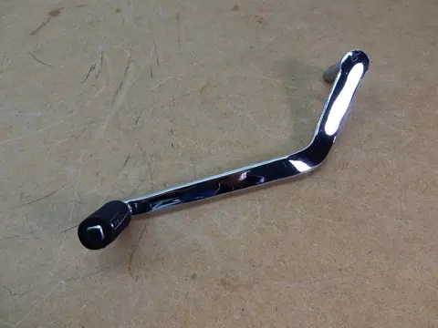 REMPEDAAL Moto Guzzi V35 V50 V65 1970 - 2011