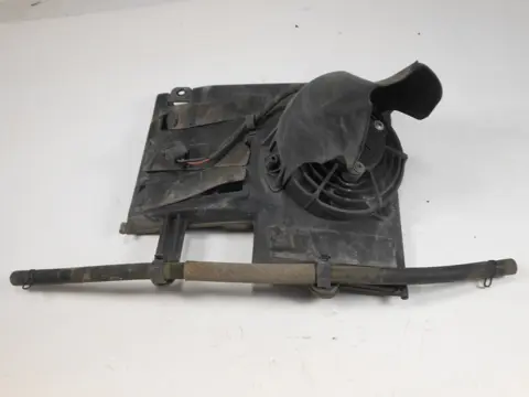 VENTILATOR KTM 990 SM + SMT 2009 - 2012