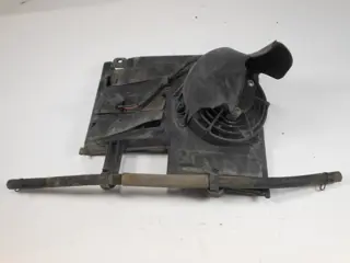 VENTILATOR KTM 990 SM + SMT 2009 - 2012