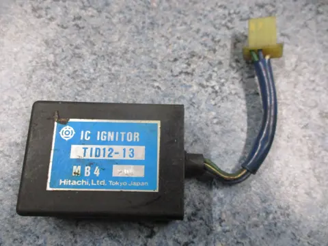 CDI UNIT Honda VF 1000 F 1984 - 1988