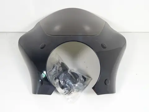 WINDSCHERM Harley Davidson Sportster 2004 - 2021