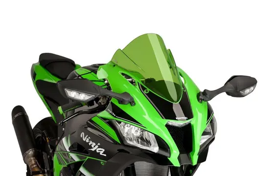 KUIPRUIT Kawasaki ZX 10 R 2016 - 2019