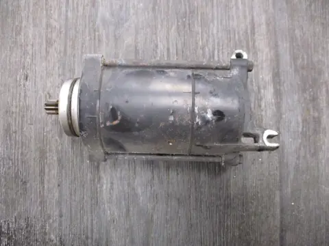 STARTMOTOR Honda VFR 750 1990 - 1993