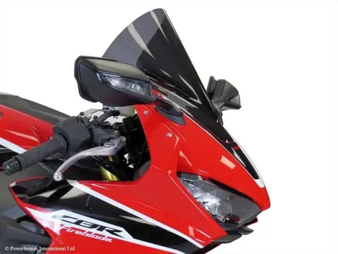 KUIPRUIT Honda CBR Fireblade 2017 - 2018 / 1960 - 2021