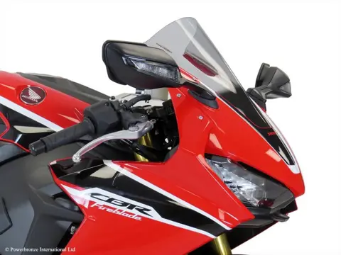 KUIPRUIT Honda CBR Fireblade 2017 - 2018 / 1960 - 2021